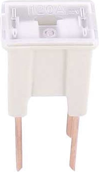 FLM pal zekering 120 amp 1 stuk