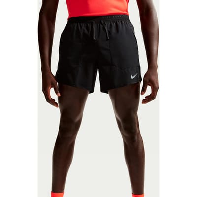 Nike STRIDE 5IN  Hardloopshorts Heren