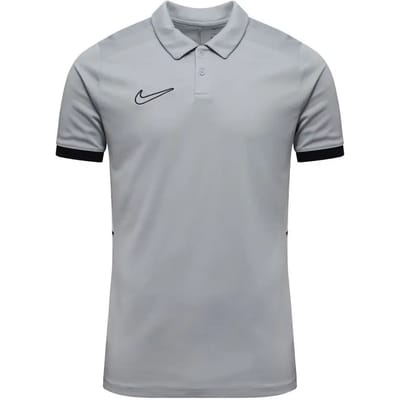 Polo Shirt Korte Mouw Nike Polo Dri-FIT Academy 25 100% polyester