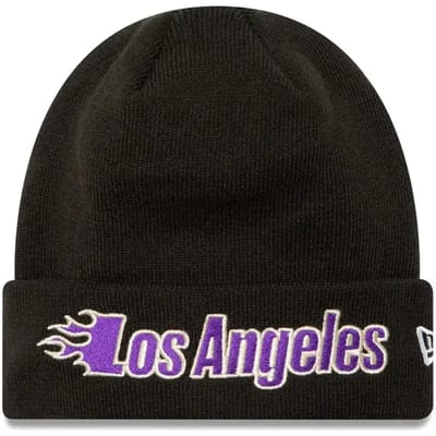 Cap New Era NBA Los Angeles Lakers