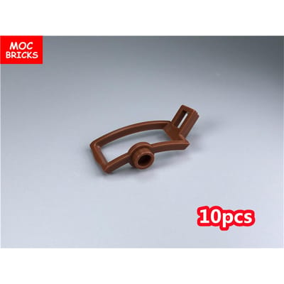 MOC Stenen Sleeve Zwaard pistool Mes zweep Boog Pijl Olie Fles Doos Soldaat Leger Actiefiguur Bouwstenen Poppen Jongens Speelgoed