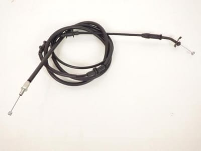 gaskabel voor piaggio 125 x8 scooter cm073308 nieuw