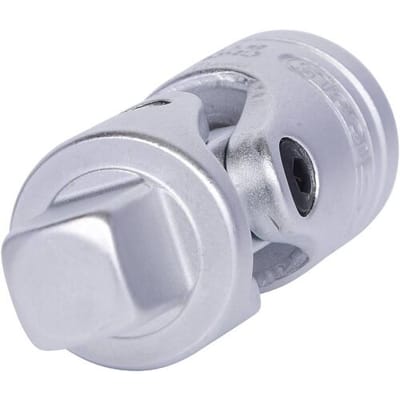 KS Tools 9113850 911.3850 Cardangewricht 10 mm 3/8 inch Aandrijving 3/8 (10 mm) 55 mm 1 stuk(s)