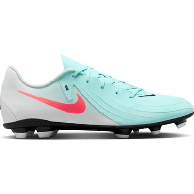 Voetbalschoenen Nike Phantom GX II Club FG/MG