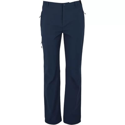 Regatta Bayfell Broek Blauw 33 / Regular Man