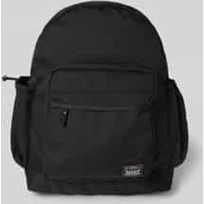 Levi's ® Mission Bay Backpack Size: OS | Backpacks Outlet | Heren | Zwart