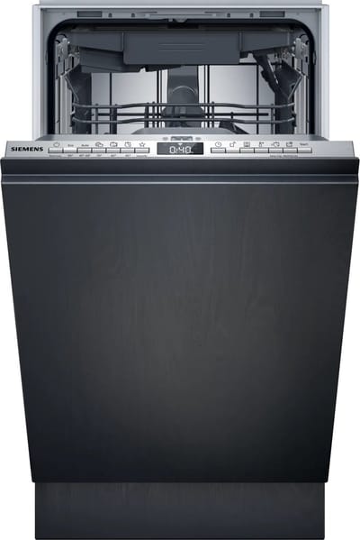 Siemens SR63EX25ME vaatwasser Volledig ingebouwd 10 couverts