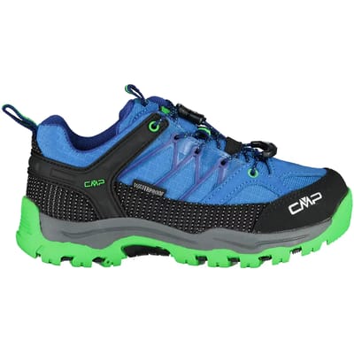 Lage Schoenen voor jongens CMP Rigel Waterproof