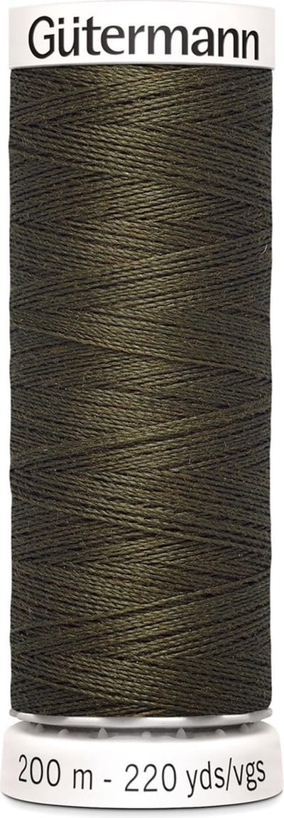 Gutermann Polyester Naaigaren 200meter-689
