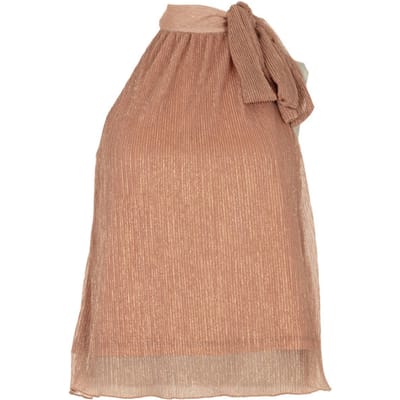 Freebird - Top Bruin Freebird Top Bruin Tamika-1
