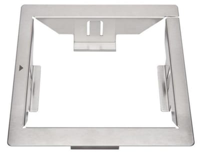 Zebra Bracket