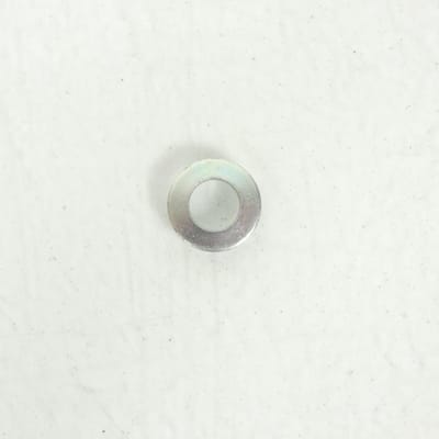Originele bouten voor Peugeot 50 Kisbee 4T Euro4 scooter, modeljaar 2018 t/m 2020, sluitring / 1172508311 / 8,4 x 16, nieuw