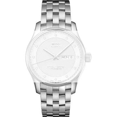 MIDO Straps M605013141 Belluna band