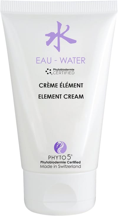Crème Element Water
