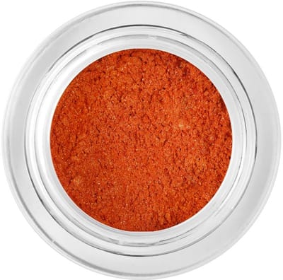 beMineral Eyeshadow Glimpse - GOLDEN ORANGE