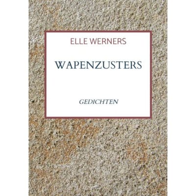 Wapenzusters - ELLE WERNERS