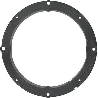Speakerringen Audi A2 2000-2005/ Seat/Skoda/Volkswagen diverse modellen - 165 mm