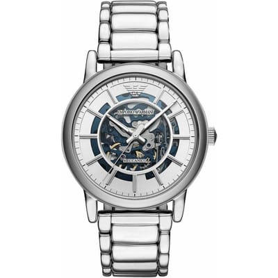Emporio Armani AR60006 Automatisch Herenhorloge