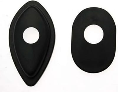 knipperlicht deksel voor honda 600 hornet 2002 tot 2006 nieuw
