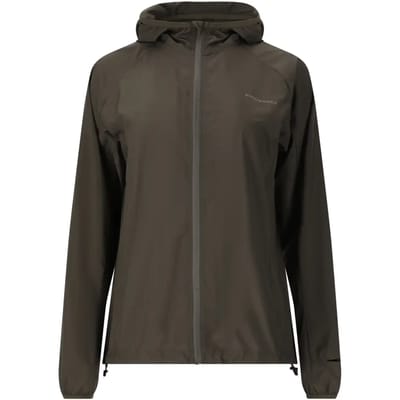 Waterdicht damesjack Endurance Siony