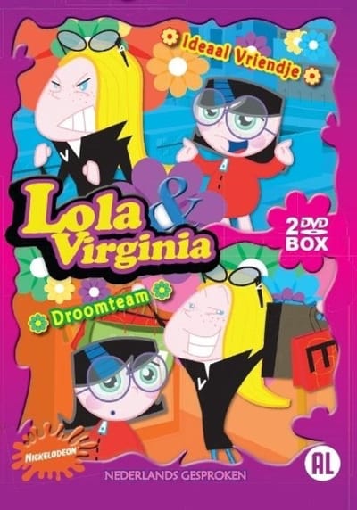 Lola & Virginia 1 & 2