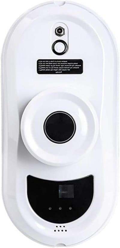Raamreinigingsrobot - Automatische Glazenspoeler - Ramen Schoonmaken - Slimme Randdetectie - 72W Vermogen - One Color