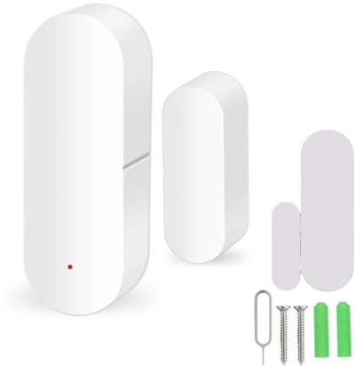 Dailygoody - Window Door Sensor - WiFi Deur- en Raamsensor