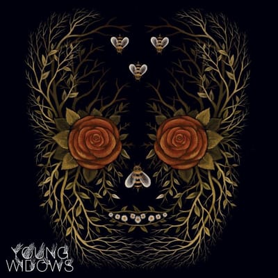 Young Widows - In And Out Of Youth And Lightness (CD)