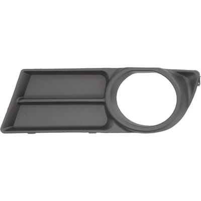 Ventilatierooster, bumper BLIC 6502-07-8117997P links
