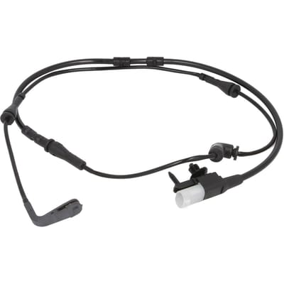Waarschuwingscontact, remblokslijtage QUICK BRAKE WS 0420 A