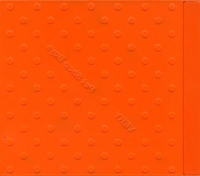 Muziekdrager - Audio schijf - Muziek beluisteren - Single disk - 14 x 13 x 1 cm - Niet gespecificeerd