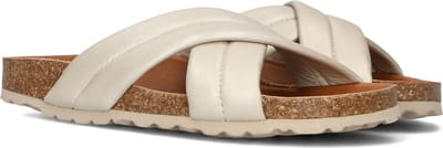 Verbenas Riot Slippers - Dames - Goud - Maat 37