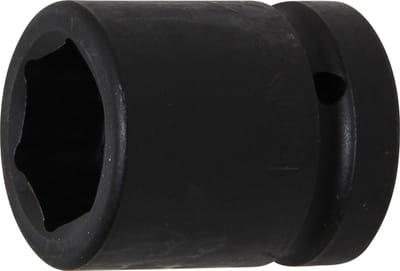 BGS Kracht dopsleuteldop zeskant 1 33 mm