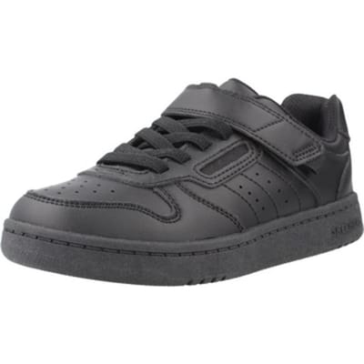 Skechers Quick Street Schoenen Zwart EU 27 Jongen