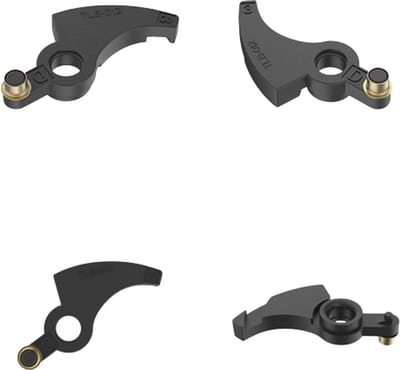 Trimmerspoel voor Black & Decker NST2118 LST136 LST220