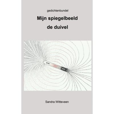 Mijn Spiegelbeeld De Duivel - Sandra Witteveen