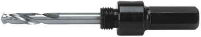 Irwin Adapter 13 mm spankopdiameter, past in gatzagen 14-30 mm - 10504533