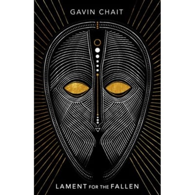 Chait, G: Lament For The Fallen - Gavin Chait