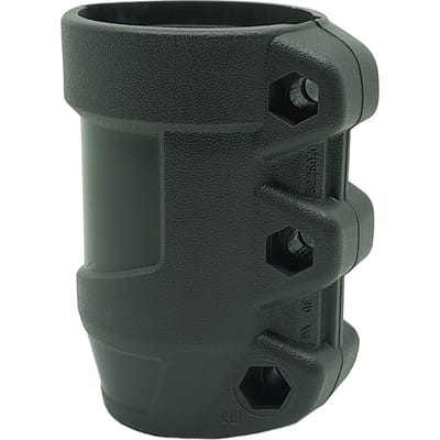 Clamping sleeve lower