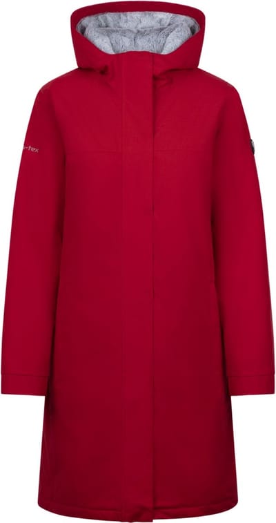 Trespass damesregenjas Claudel Rainwear Jacket