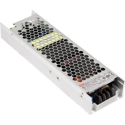 MEAN WELL UHP-350-12 Schakelnetvoedingsmodule 12.6 V/DC 29.2 A 350.4 W