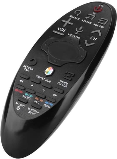 Allecto - Tv Afstandsbediening - Universele Controller