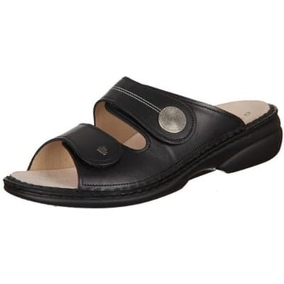 Finn Comfort 02550-014099 Sansibar - Damesschoenen - Zwart