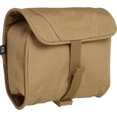 Brandit Middelgrote Wastas Beige