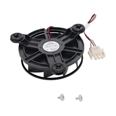 AEG verluchting, kit, diepvriezer, 1900,1.4W 4055763132