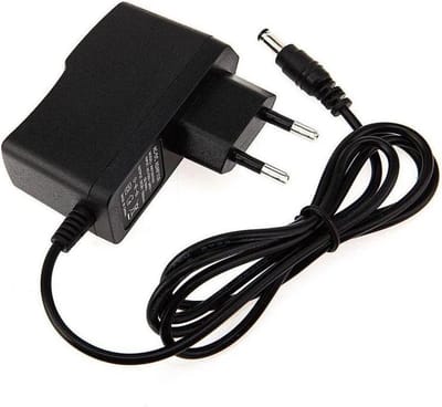 OTRONIC® Voeding 9V 2A adapter 5.5mm x 2.5mm jack® Voeding 9V 2A adapter 5.5mm x 2.5mm jack
