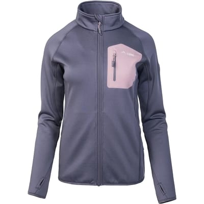 Dames sweatshirt Elbrus Nomi