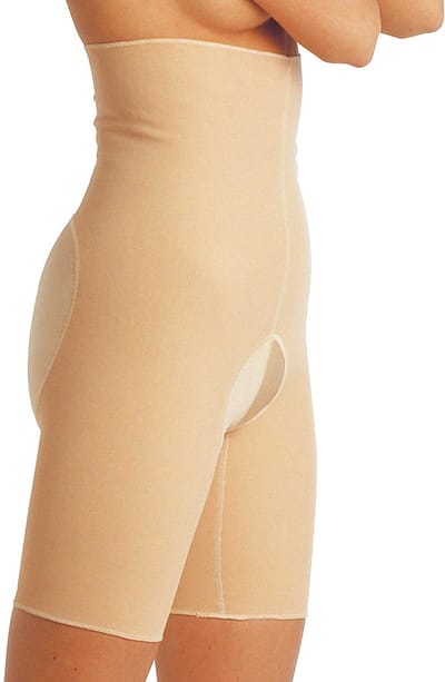 Lanaform - Body Line-5 - Afslankbroek - Afslanken - Zweetbroek - Compressiebroek Dames - Shapewear - Corrigerend Ondergoed