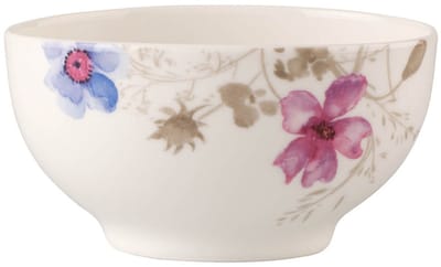 Villeroy & Boch Serveerschaal Mariefleur Gris