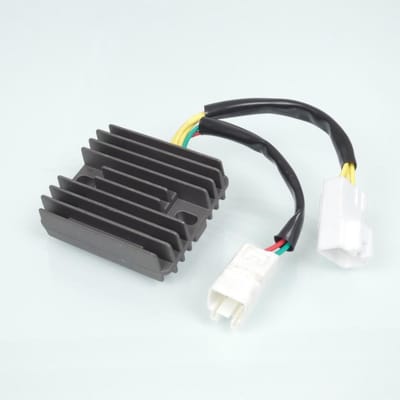 RMS-spanningsregelaar voor Piaggio 125 MP3 IE Touring 2011-2012 641709 nieuw